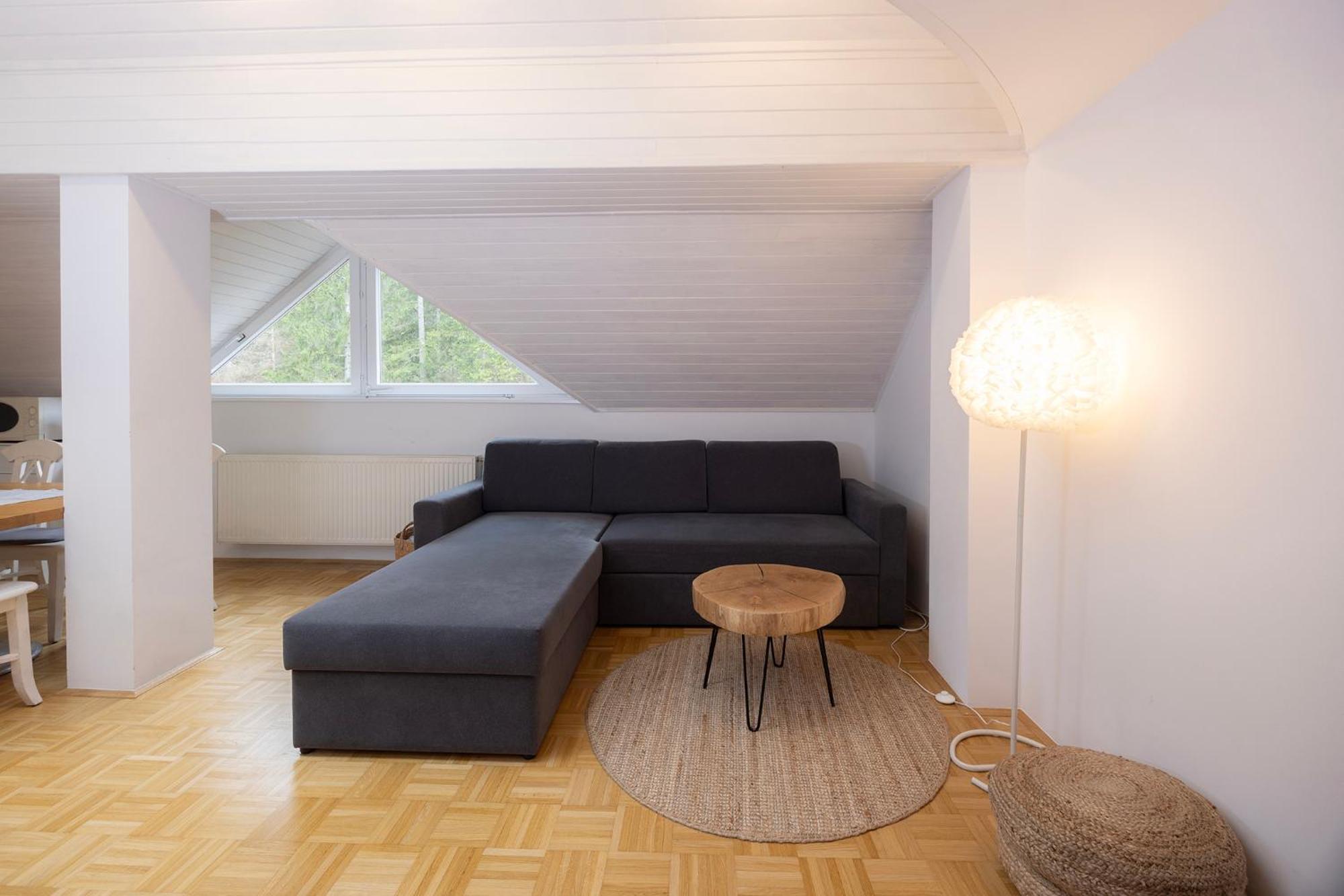 Apartma Pehta クランスカゴーラ エクステリア 写真