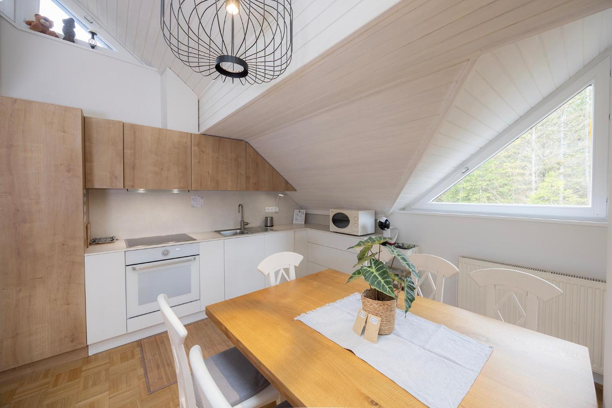 Apartma Pehta クランスカゴーラ エクステリア 写真