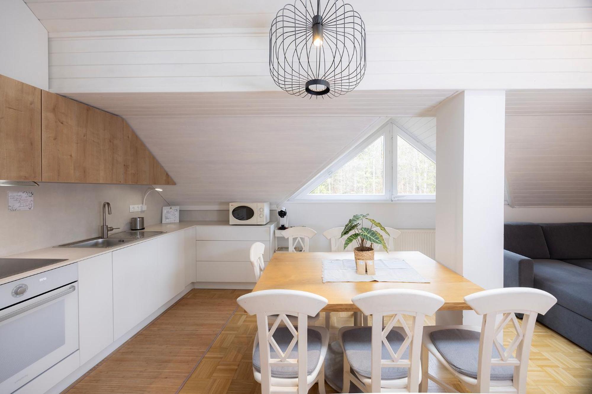 Apartma Pehta クランスカゴーラ エクステリア 写真