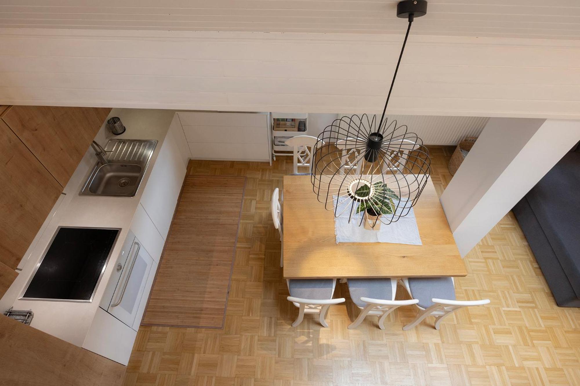 Apartma Pehta クランスカゴーラ エクステリア 写真